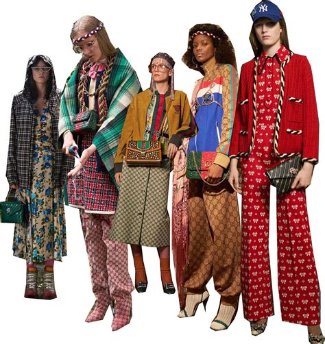 gucci pre fall 2018 women's|Gucci dresses for women.